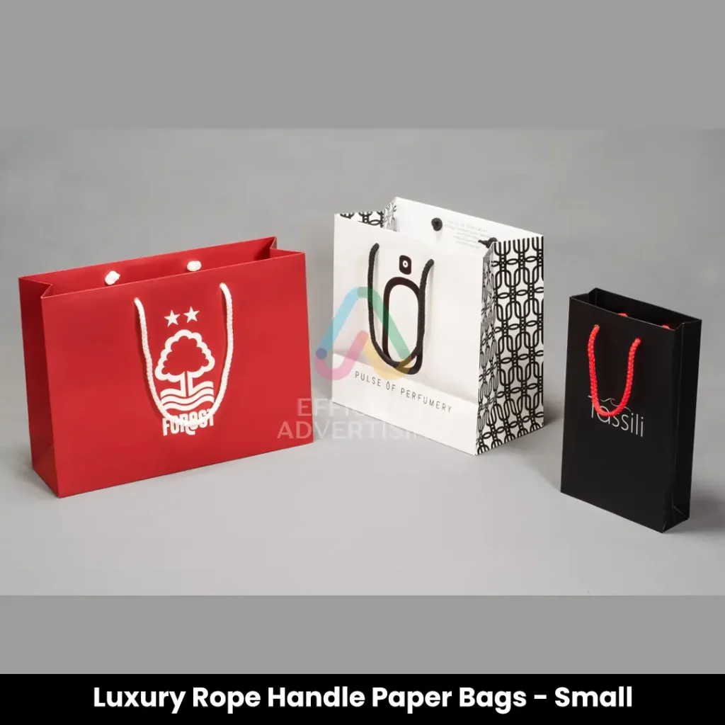 Small — Efficient Advertising Dubai