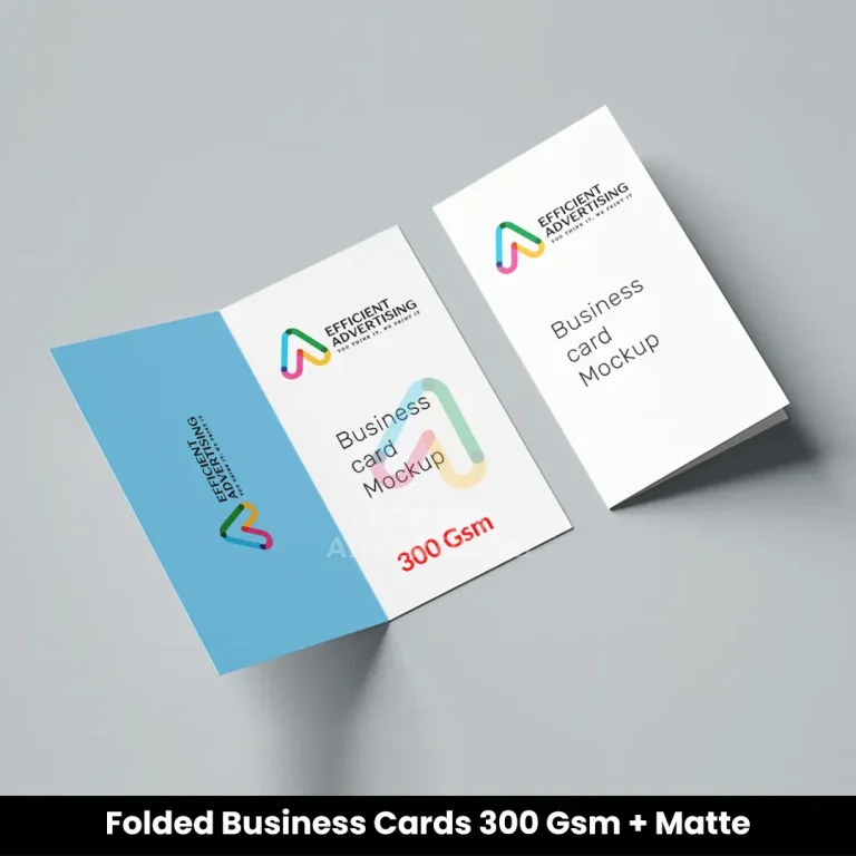 350 GSM+Matte Dubai