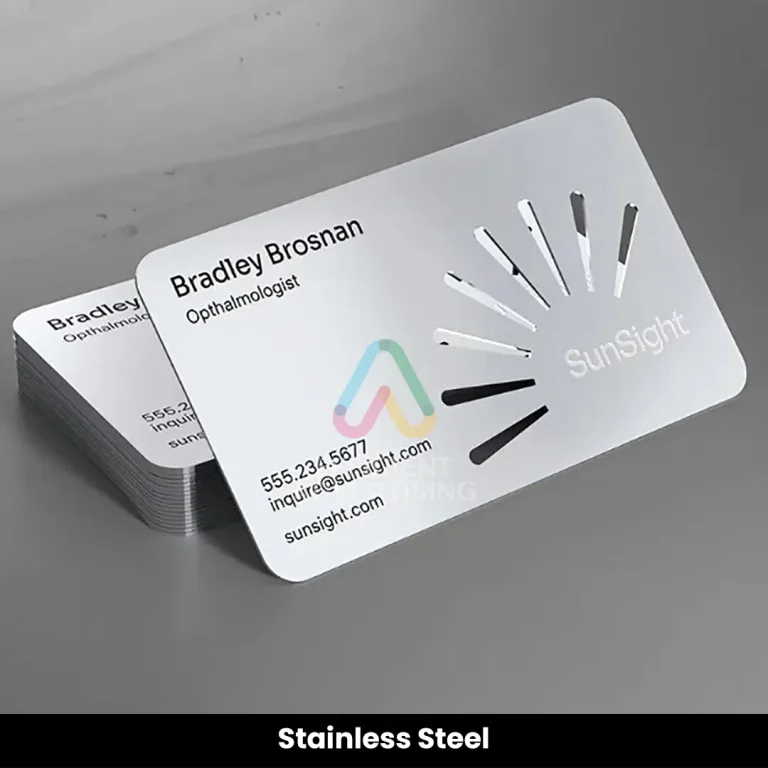 Stainless Steel Dubai