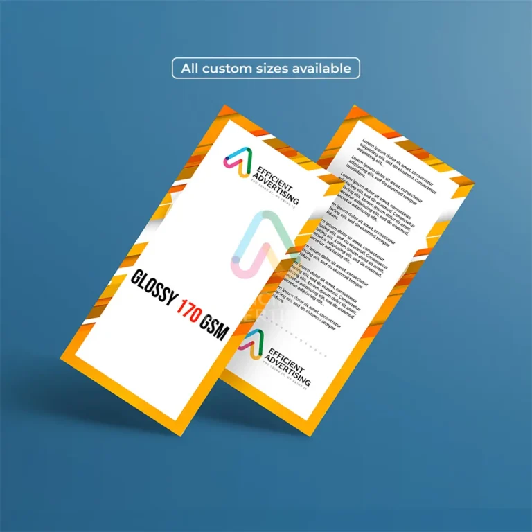 Glossy Paper 170gsm Dubai