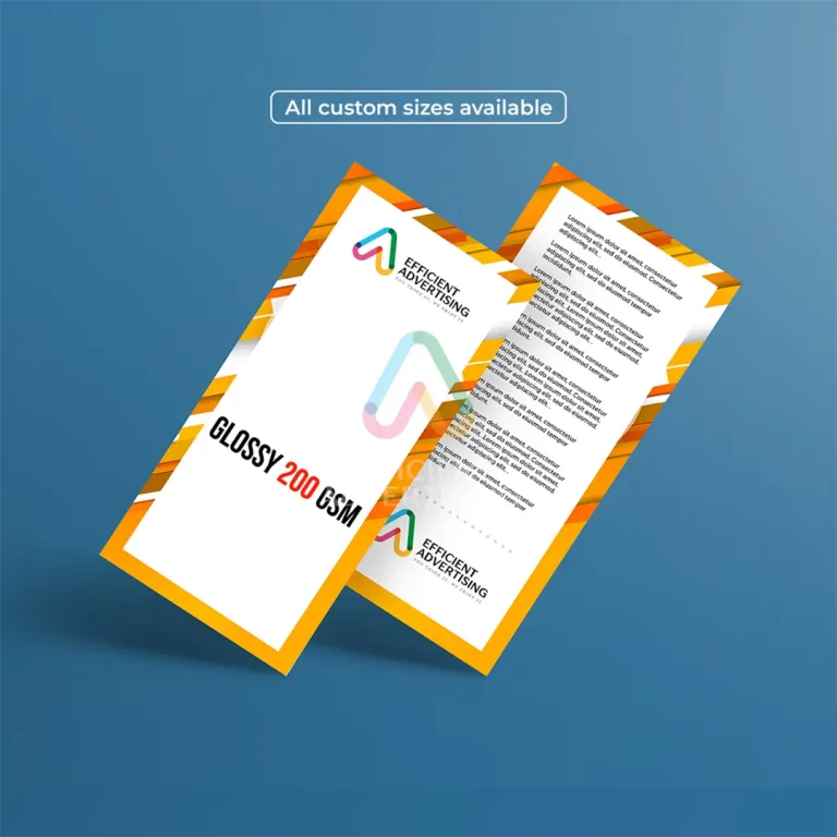 Glossy Paper 200gsm Dubai