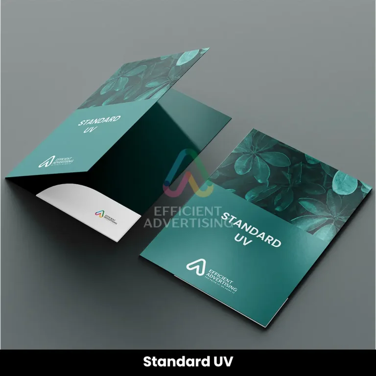 Standard UV Dubai
