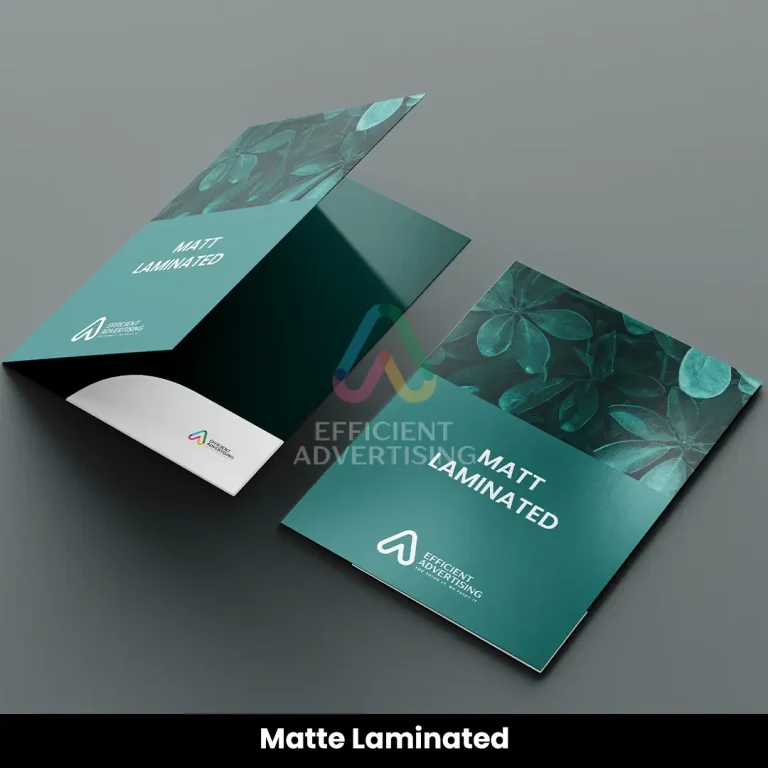 Matte Laminated Dubai