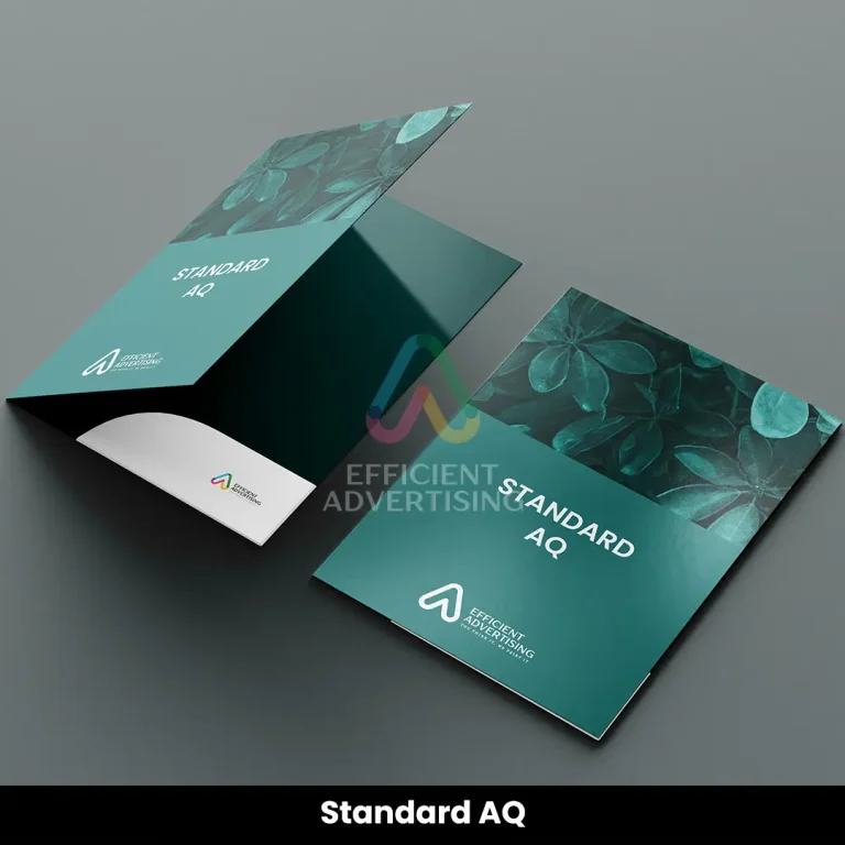 Standard AQ Dubai
