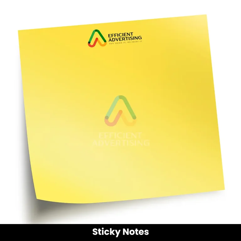Sticky Notes Dubai
