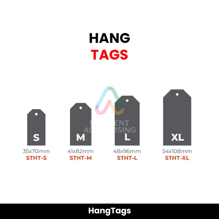 Hang Tags Dubai