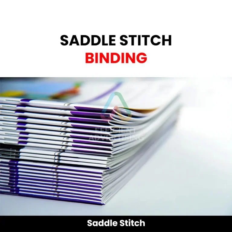 Saddle Stitch Dubai