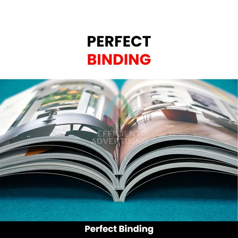 Perfect Binding Dubai