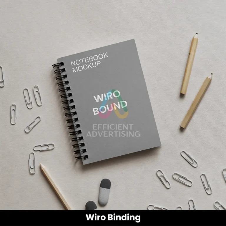 Wiro Binding Dubai