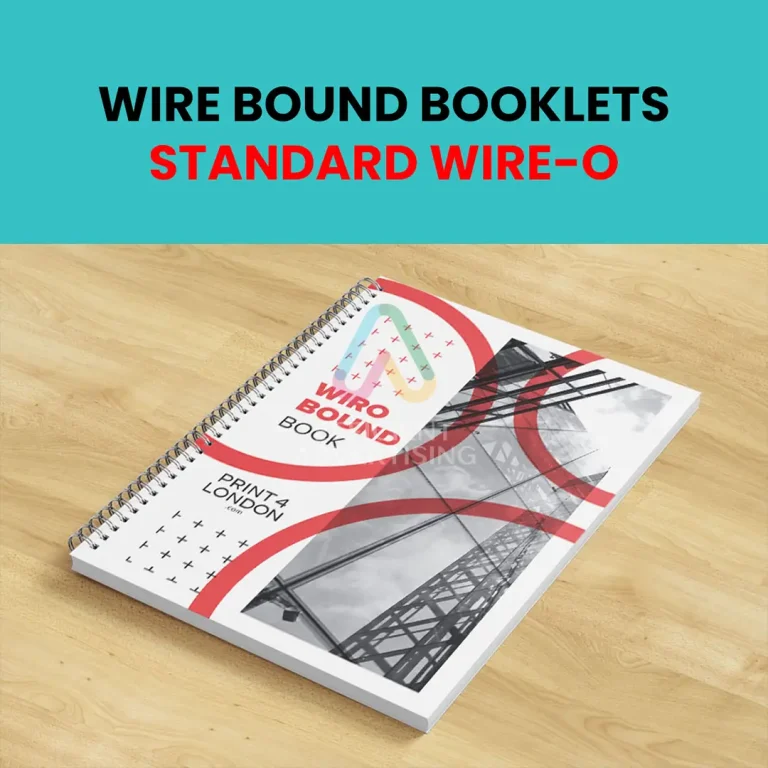 Standard Wire-O Dubai