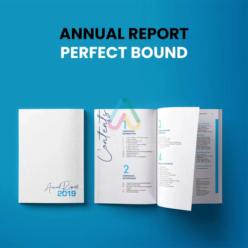 Perfect Bound — Efficient Advertising Dubai