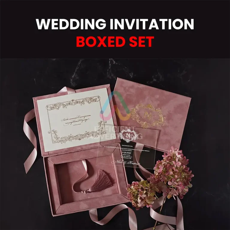 Boxed Set Dubai