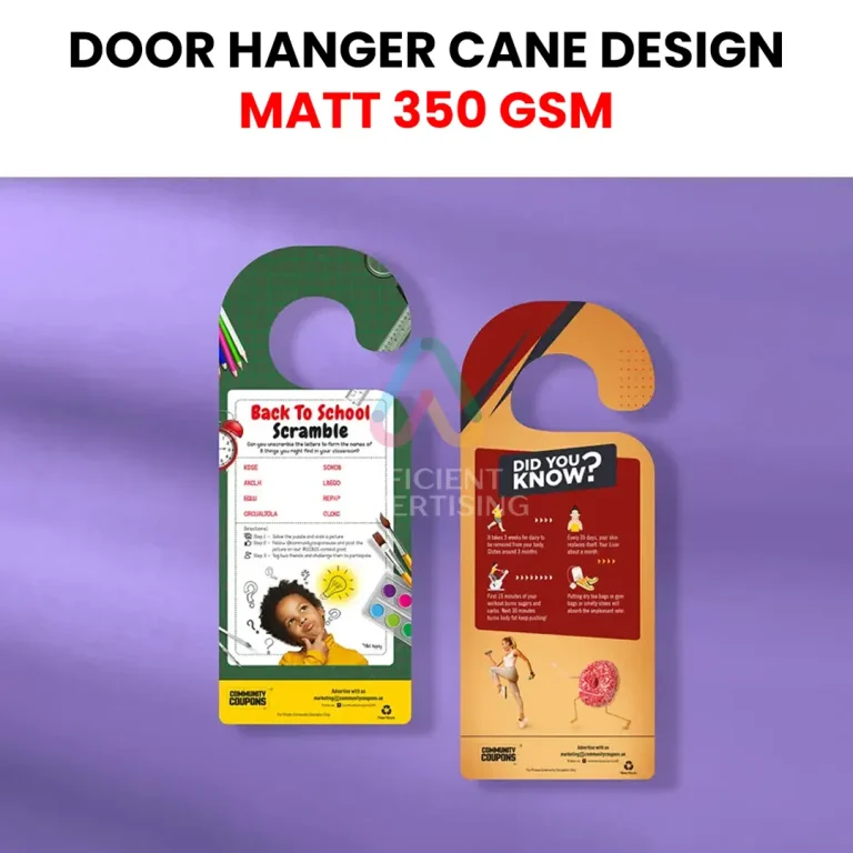 Cane Design Matt Lam 350gsm Dubai