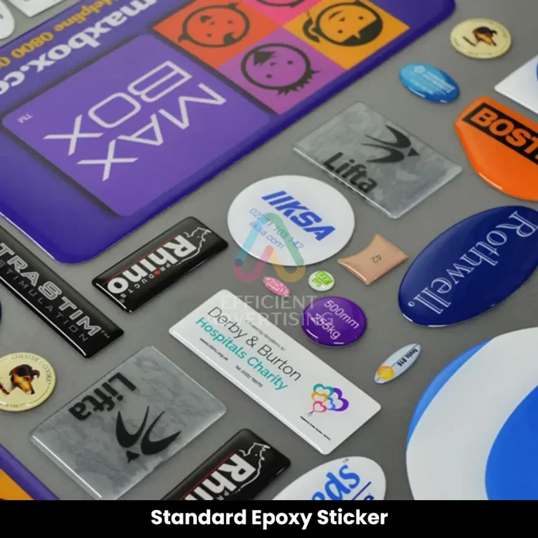 Standard Epoxy Dubai