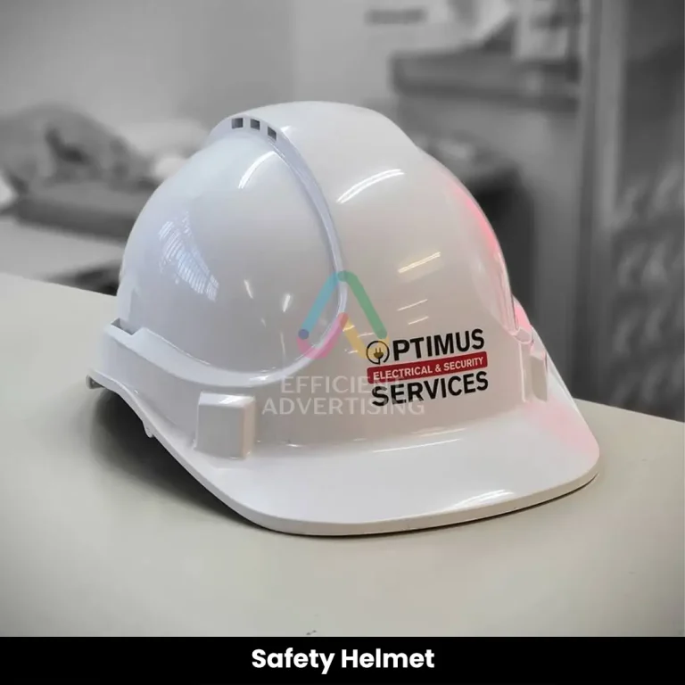 Safety Helmet Dubai