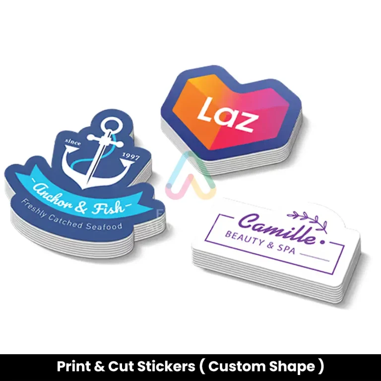 Custom Shape Dubai
