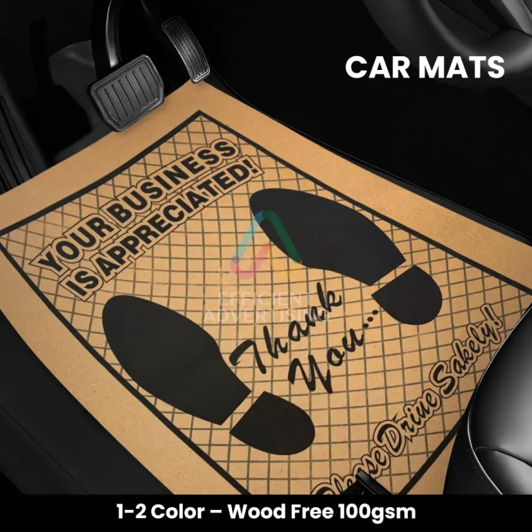 1-2 Color – Wood Free 100gsm Dubai
